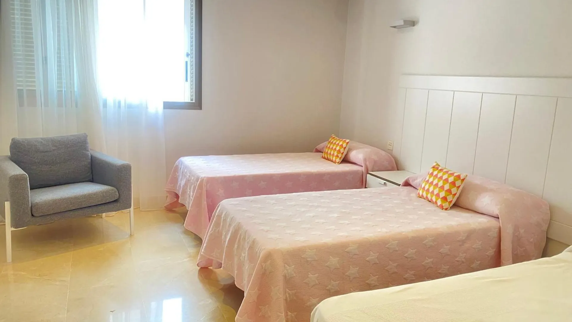 Apartment Oh La Life! Magnolia Golf Susana Costa Adeje