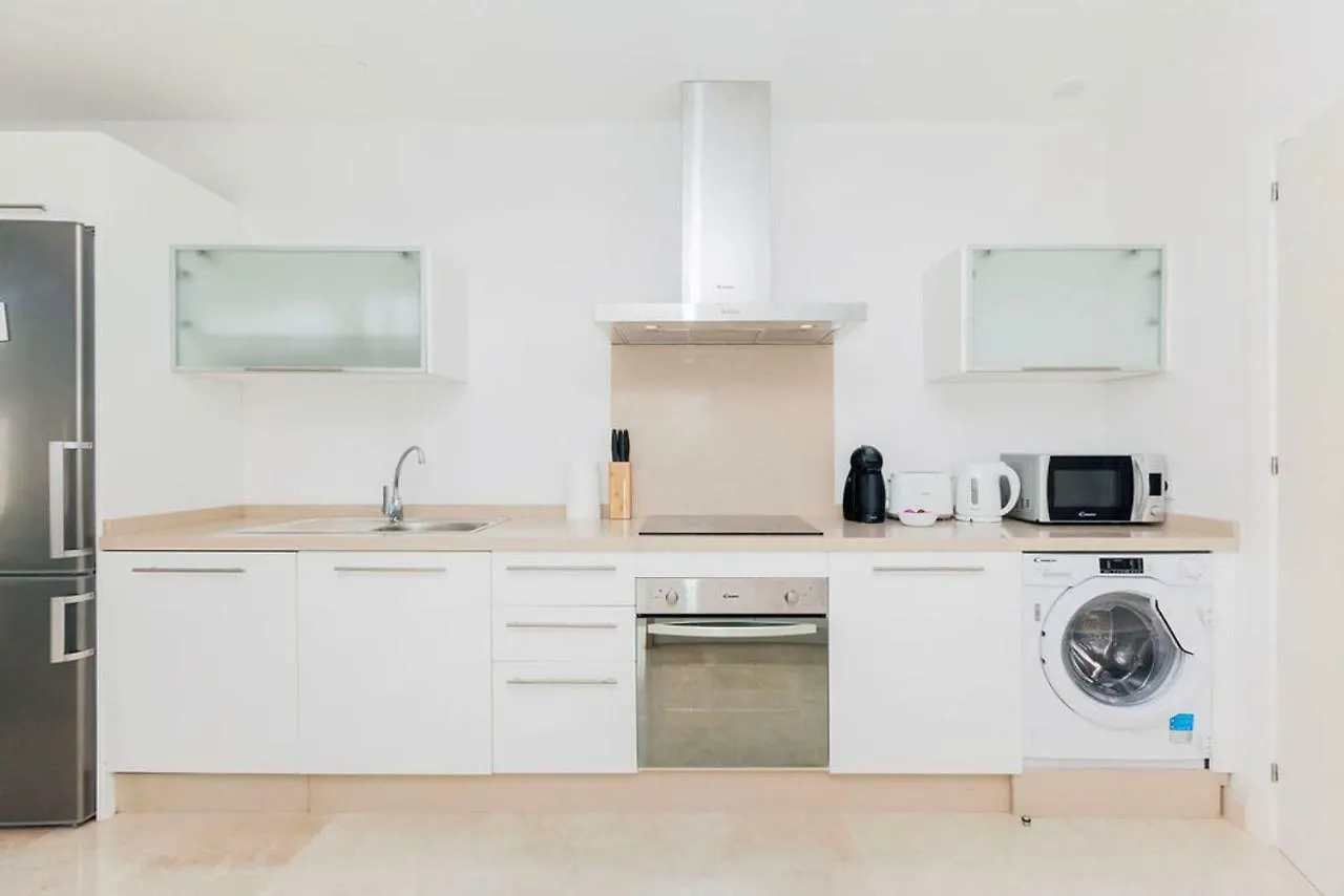 Apartment Oh La Life! Magnolia Golf Susana Costa Adeje  Spain