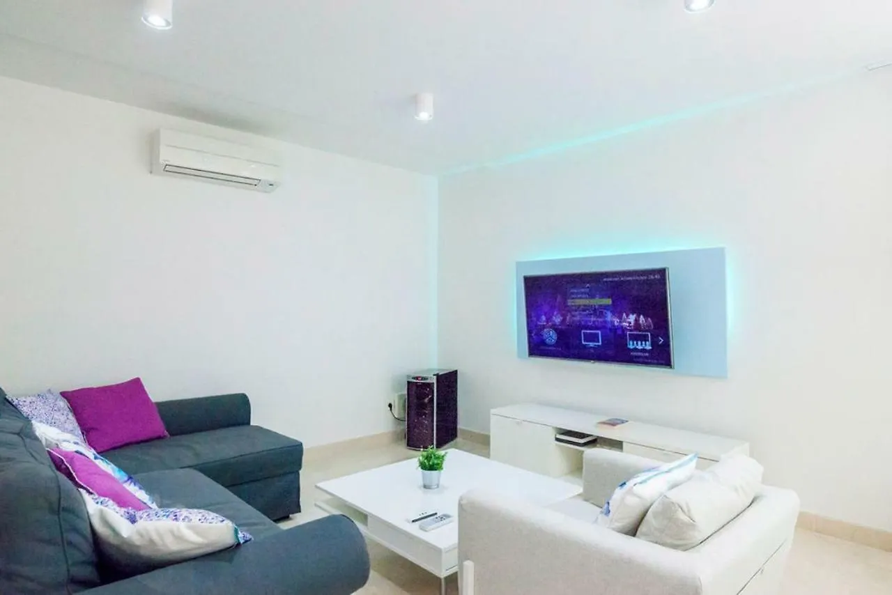 Oh La Life! Magnolia Golf Susana Costa Adeje  Apartment