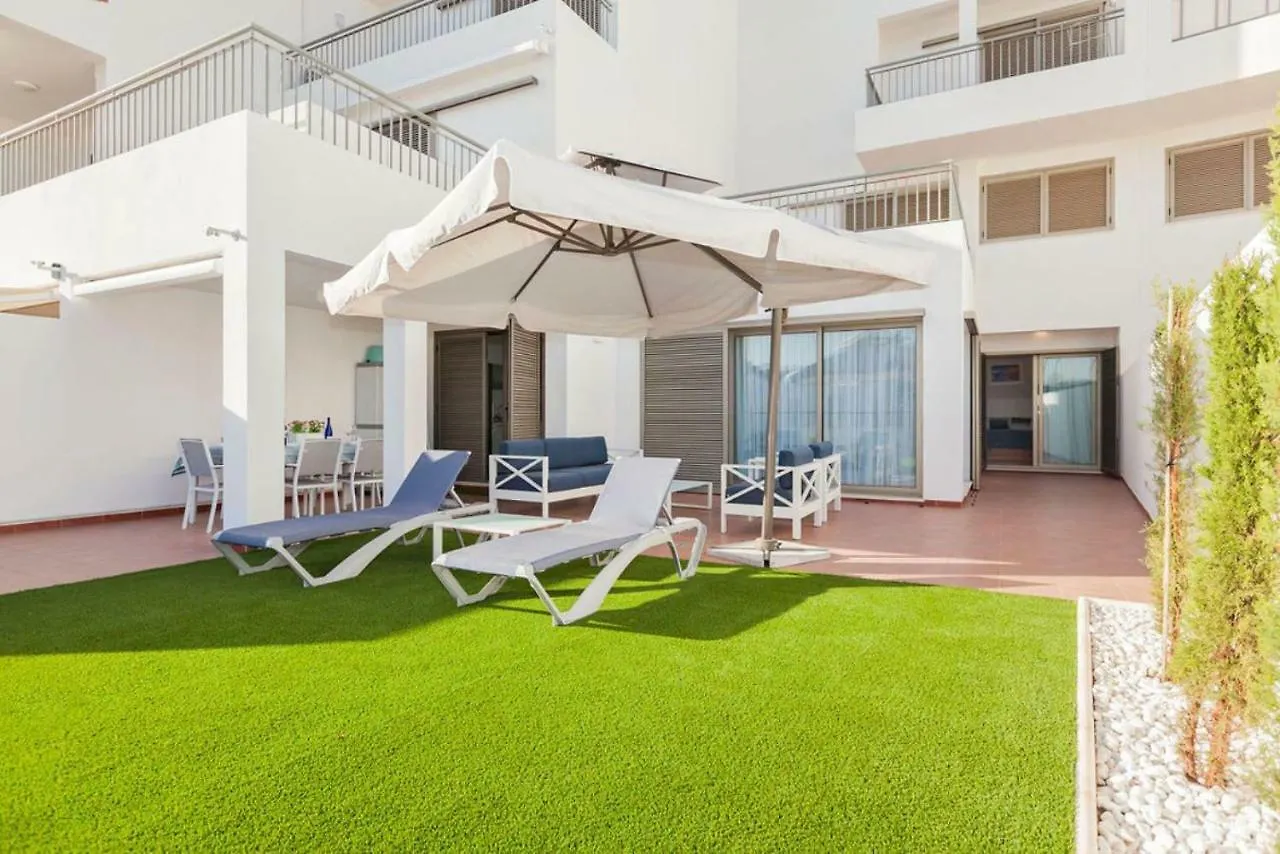Apartment Oh La Life! Magnolia Golf Susana Costa Adeje
