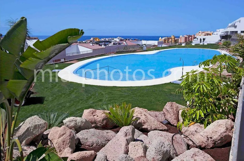 Oh La Life! Magnolia Golf Susana Costa Adeje  0*, Costa Adeje (Tenerife) Spain