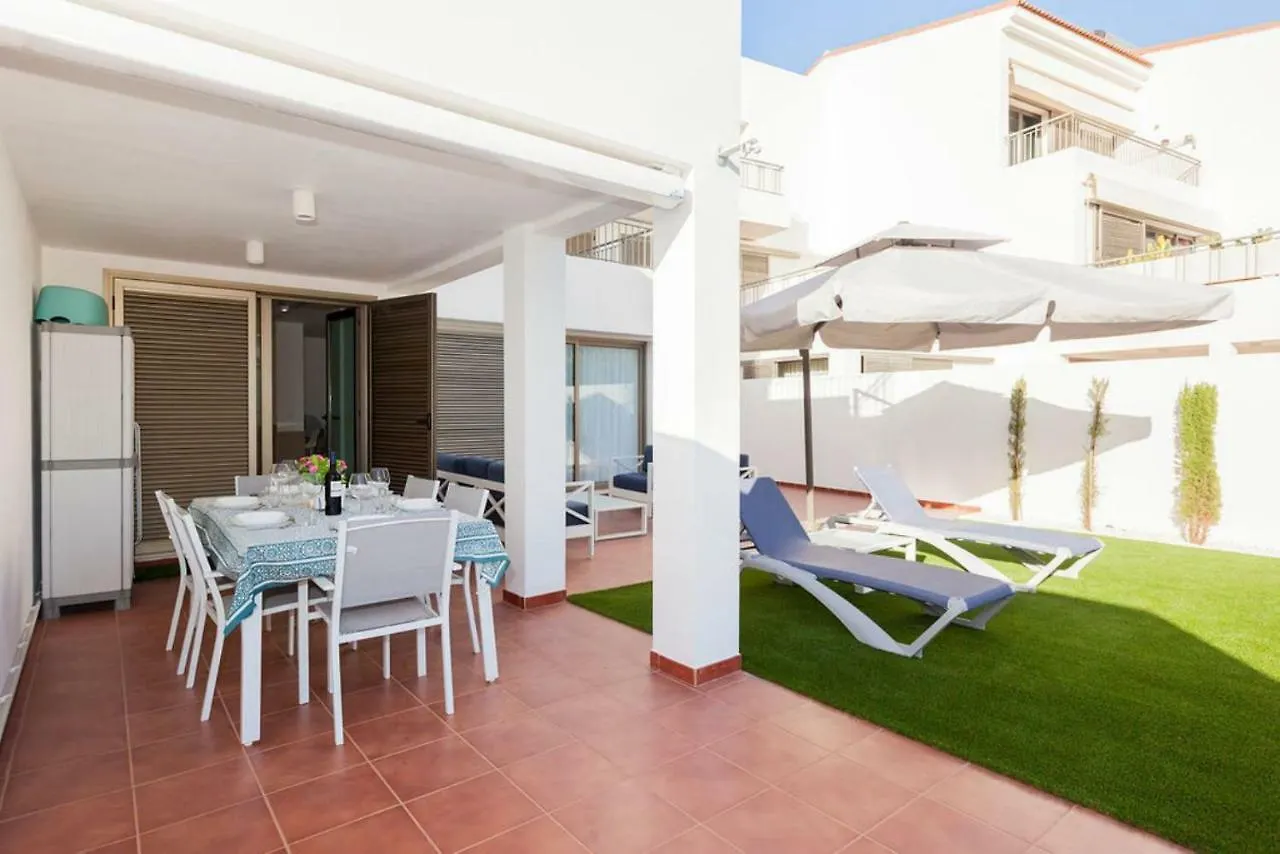 Oh La Life! Magnolia Golf Susana Costa Adeje  Spain