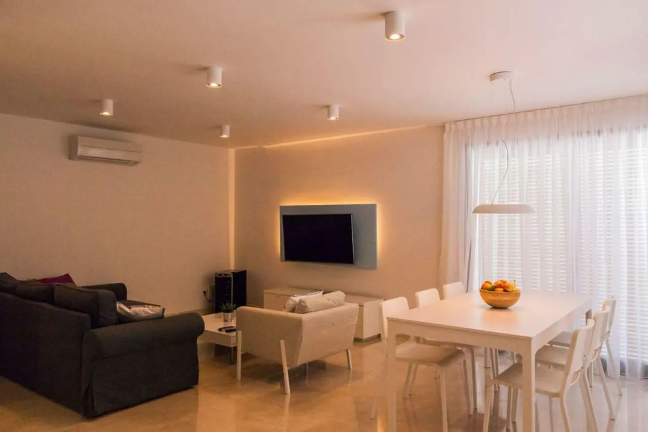 Apartment Oh La Life! Magnolia Golf Susana Costa Adeje  Spain