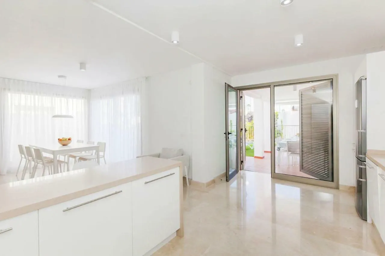 Apartment Oh La Life! Magnolia Golf Susana Costa Adeje  Spain