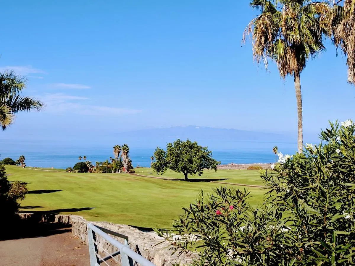 Oh La Life! Magnolia Golf Susana Costa Adeje  0*, Costa Adeje (Tenerife)