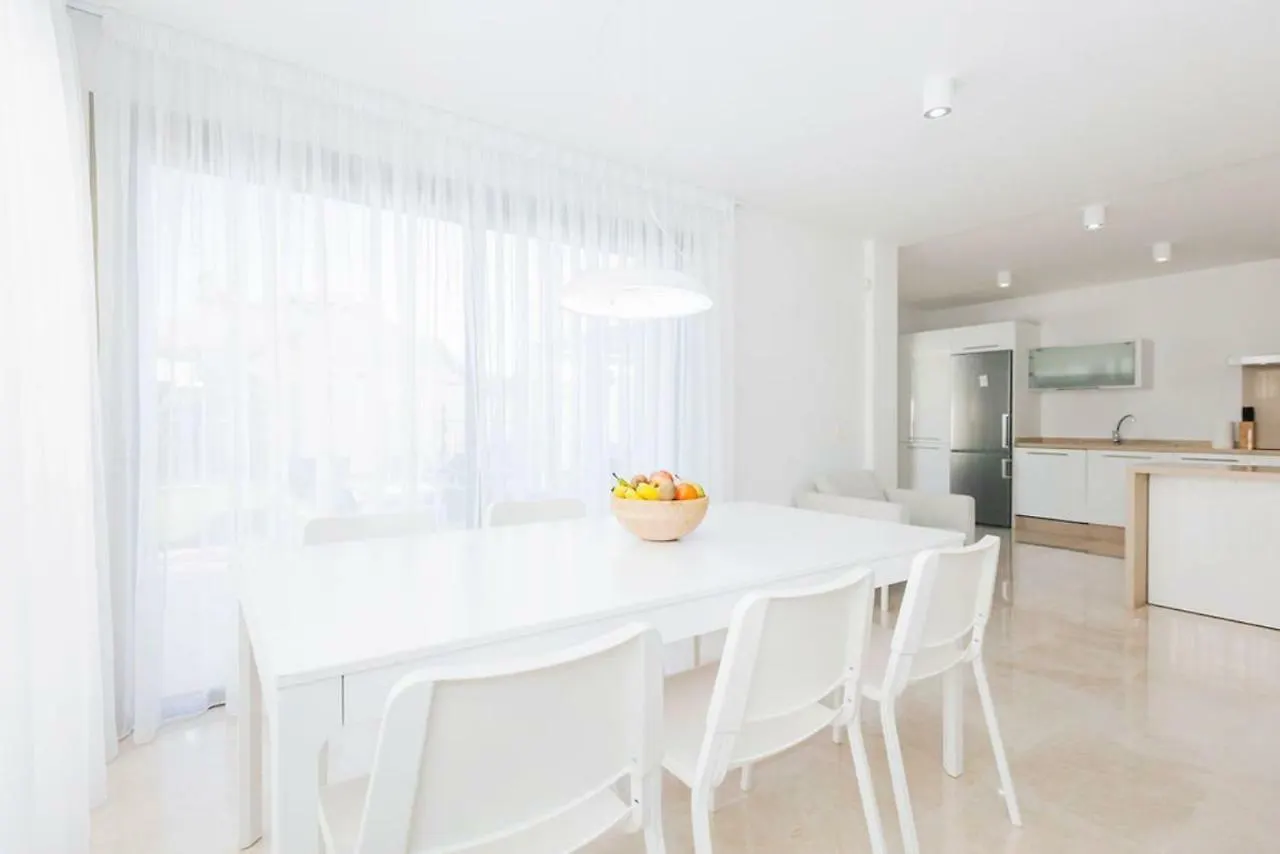 Apartment Oh La Life! Magnolia Golf Susana Costa Adeje  Spain