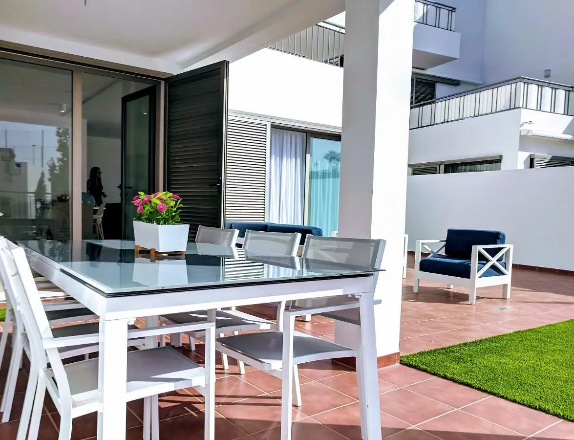 Apartment Oh La Life! Magnolia Golf Susana Costa Adeje